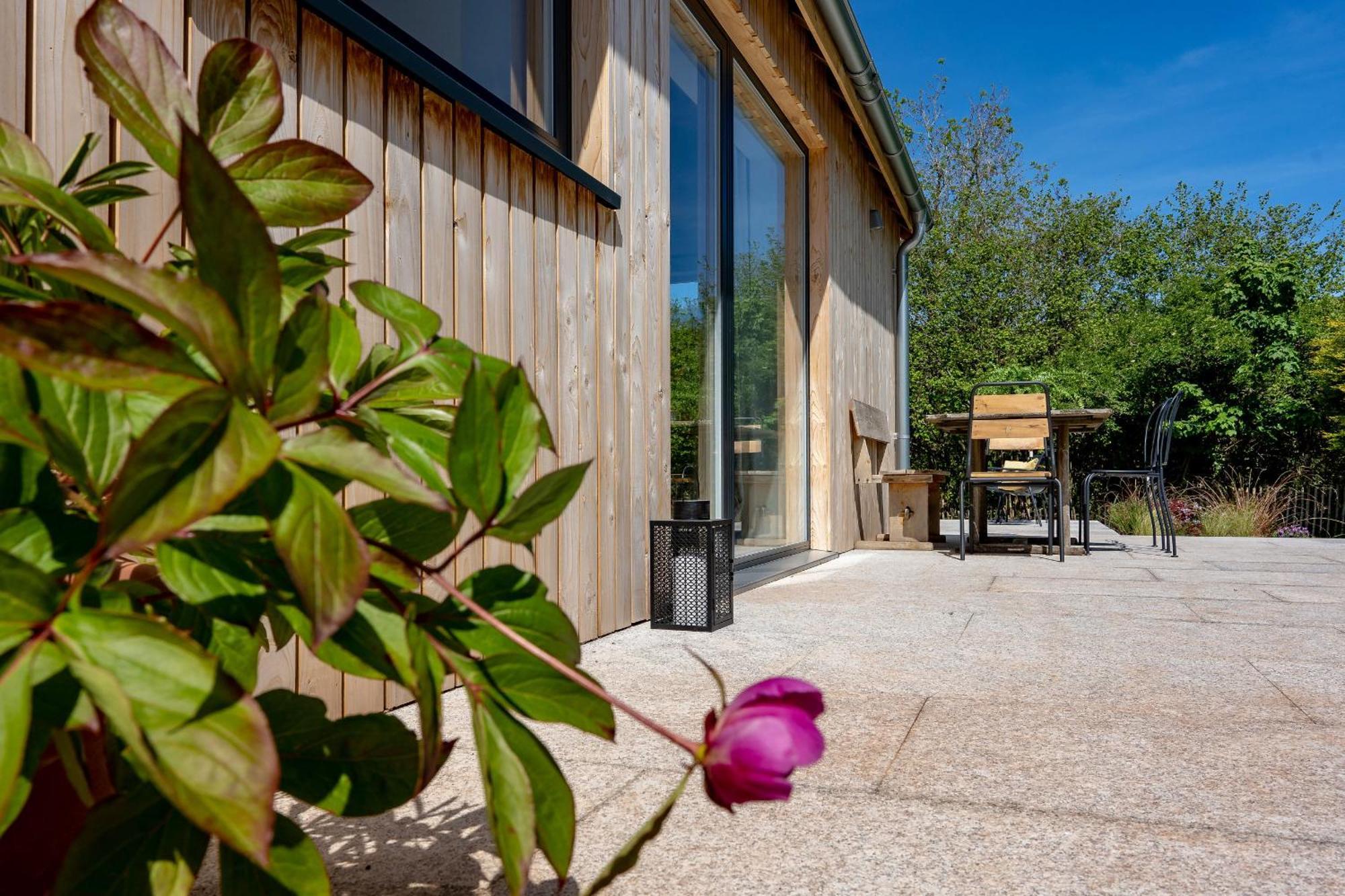 Sunnybrook - A Luxurious Carbon Neutral House Close To Beach, Shaldon Exterior photo