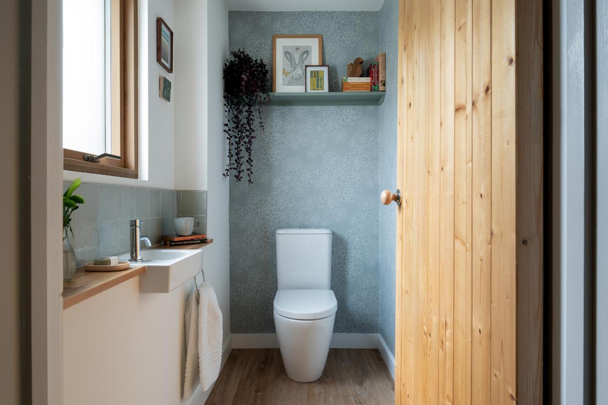 Sunnybrook - A Luxurious Carbon Neutral House Close To Beach, Shaldon Exterior photo
