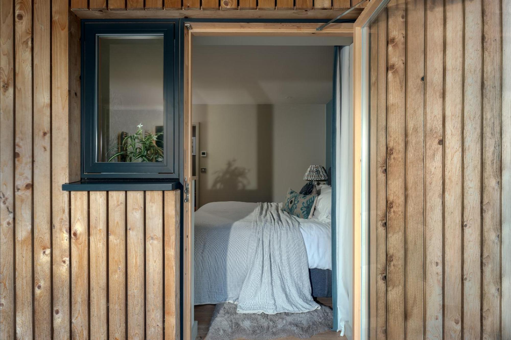 Sunnybrook - A Luxurious Carbon Neutral House Close To Beach, Shaldon Exterior photo