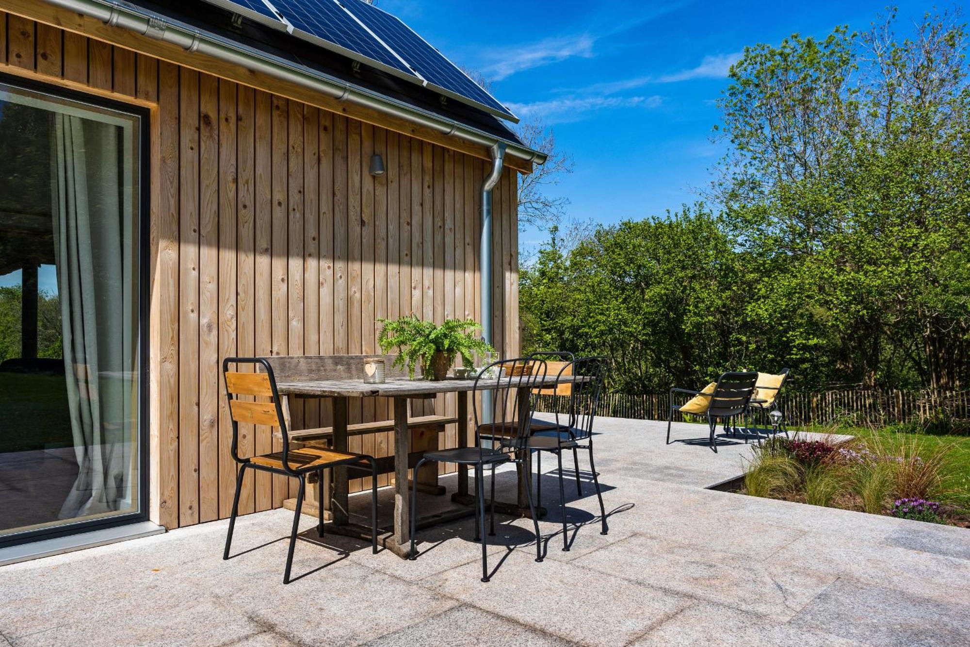 Sunnybrook - A Luxurious Carbon Neutral House Close To Beach, Shaldon Exterior photo